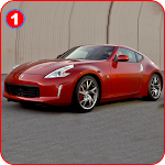 Cover Image of 下载 370Z :Extreme Offroad Drive Modern Sports Car 2020 1.3 APK