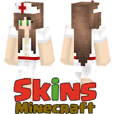 Skins of Minecraft PE icon