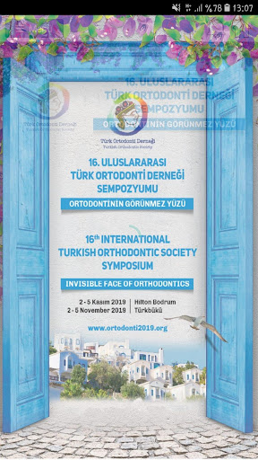 Android application Ortodonti2019 screenshort