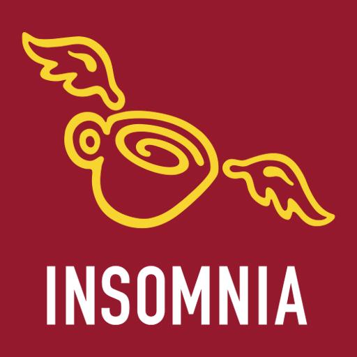 Insomnia Coffee IE - AppWisp.com