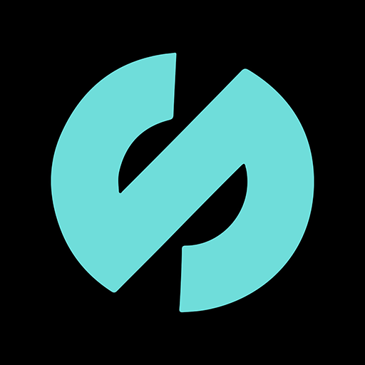 RISING GYM logo