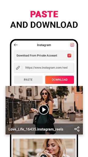 All Movie & Video Downloader Screen 3