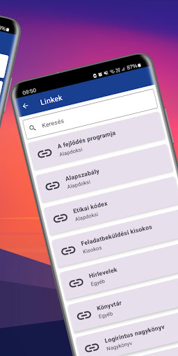 Mök App Screen 3