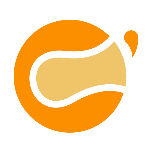 Ctennis logo