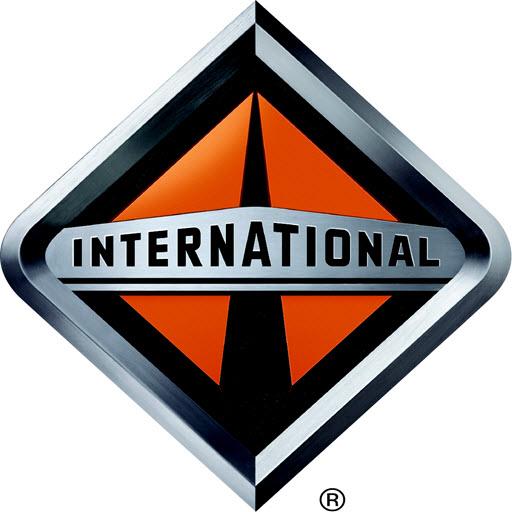International Truck Sales  Icon