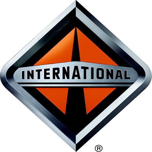 International Truck Sales logo