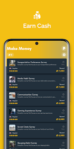 Make Money: Play & Earn Cash - Apps on Google Play