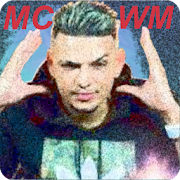 MC WM Raspadinha