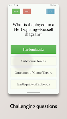 Endless Quiz Pro screenshot 6