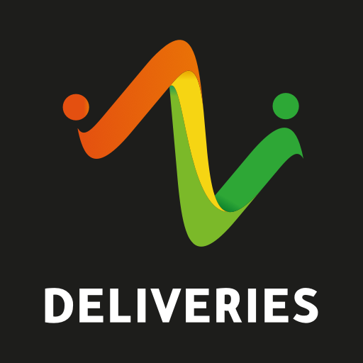 Zadak Deliveries logo