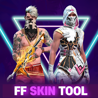 FFF FFF Skin Pro Tools  Skin