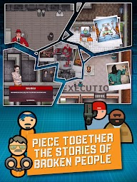 Prison Architect: Mobile