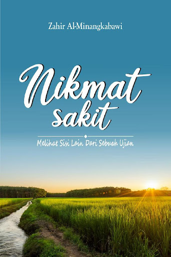 Android application Nikmat Sakit Sisi Sebuah Ujian screenshort