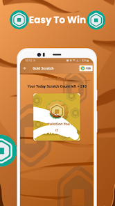 Robux Easy Scratch RBX - Apps on Google Play