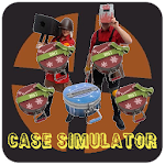 Cover Image of ดาวน์โหลด Case Simulator for TF2  APK