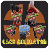 Case Simulator for TF2 icon
