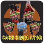 Case Simulator for TF2 1.0.38