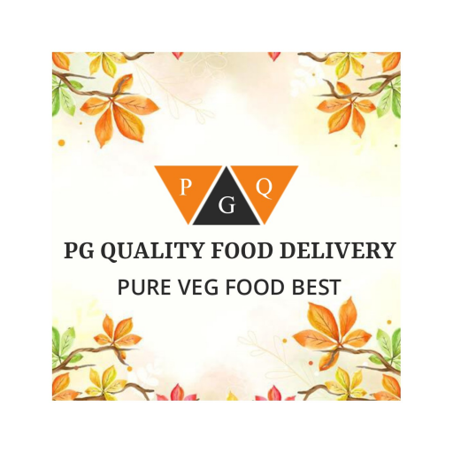 PG QUALITY FOOD SERVICE logo