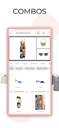 Get Wardrobe outfit planner