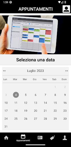 Creazioni di Stefania Marocco Screen 3
