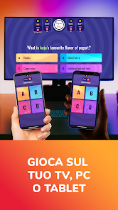 Immagine screenshot