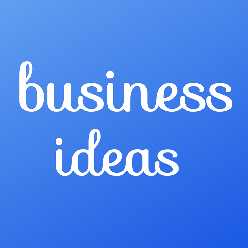 Business Ideas 2024 15.9 Icon