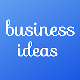500+ Business Ideas: BusIdeas icon