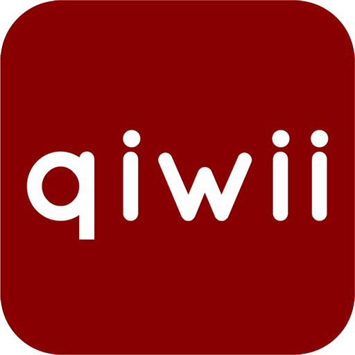 Qiwii Display logo