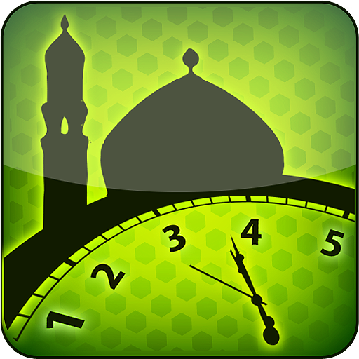 Prayer Times Qibla Finder