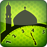 Prayer Times: Qibla Finder icon