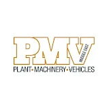 Plant Machinery & Vehicles icon