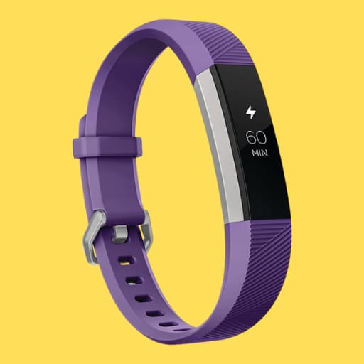 Fitbit Ace guide logo