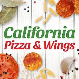 Icon image California Pizza & Wings