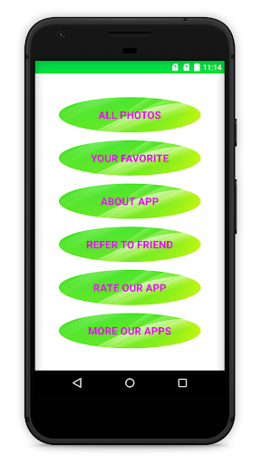 Graffiti Design Wallpapers Screen 2