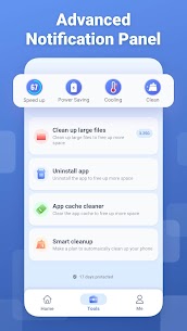 Master Clean Phone Cleaner MOD APK (VIP Unlocked) Download 6