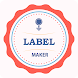 Label Maker | Stickers & Logos - Androidアプリ
