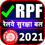 रेलवे पुलठस भर्ती RPF 2021 icon
