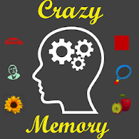 Crazy Memory