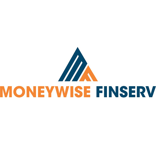 Moneywise Finserv logo