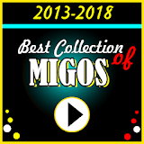 Migos Lyrics: Best Collection (2013-2018) icon