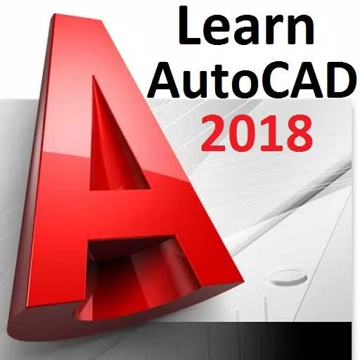 Learn Autocad: 2D&3D Tutorial  Icon
