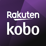 Cover Image of Download Rakuten Kobo  APK