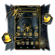 Top 39 Personalization Apps Like Golden Spider Theme Launcher - Best Alternatives