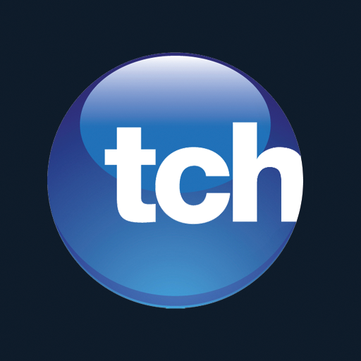TCH Leasing - Driver logo