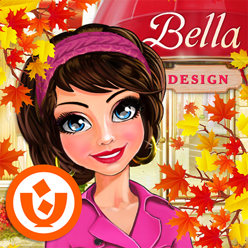Bella Fashion Design 1.59 Icon
