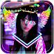 Neon photo editor - Androidアプリ