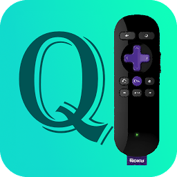 Imagem do ícone Quick Remote for Alexa & Roku