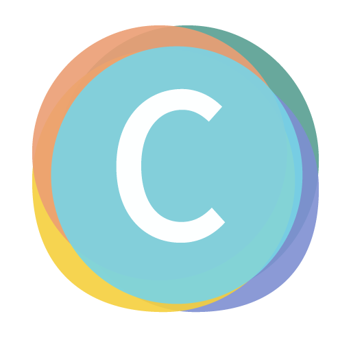 Contactum Magic Trick App logo