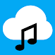 Spiral: Cloud Music Player Mp3 - Androidアプリ