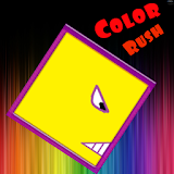 Color Switch Dash icon